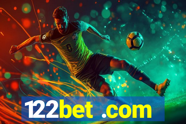 122bet .com